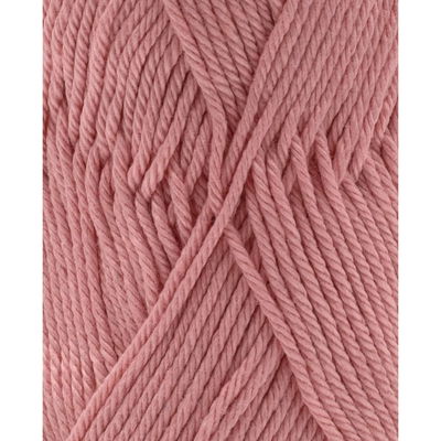 Phildar Phil coton 3 Rose saumon