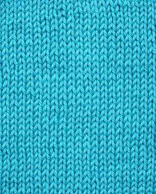 Phildar Phil coton 3 Cyan op=op uit collectie 