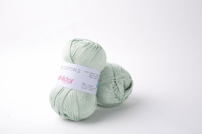 Phildar Phil coton 2 Amande 0099 op=op uit collectie 