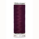 Gutermann 108 Naaigaren (op=op uit collectie)