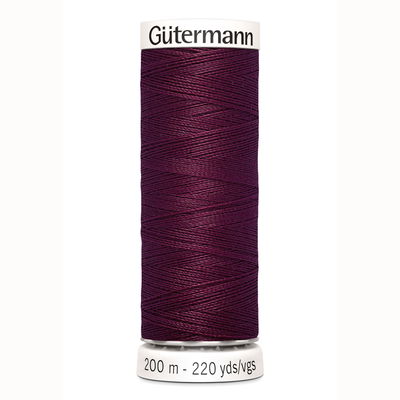 Gutermann 108 Naaigaren op=op uit collectie 
