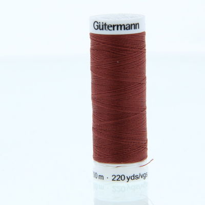 Naaigaren 461 - gutermann