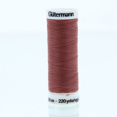 Naaigaren 474 - gutermann