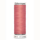 Gutermann 080  naaigaren (op=op uit collectie)