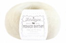 Scheepjes Mohair Rhythm 690 bop - gebroken wit (op=op)
