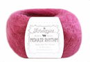 Scheepjes Mohair Rhythm 686 merengue - zacht roze