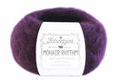 Scheepjes Mohair Rhythm 682 paso - paars