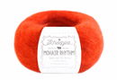 Scheepjes Mohair Rhythm 689 cha cha - oranje