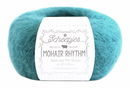 Scheepjes Mohair Rhythm 679 lindy - blauw