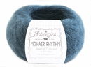 Scheepjes Mohair Rhythm 676 polka - blauw