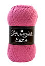 Scheepjes Eliza 228 satin bow 