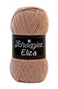 Scheepjes Eliza 235 caramel dreamy (zand)