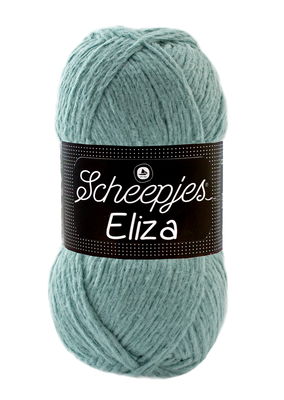 Scheepjes Eliza 223 soft sage
