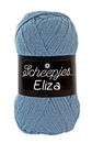 Scheepjes Eliza 216 cornflower