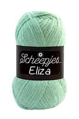 Scheepjes Eliza 217 peppermint