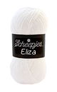 Scheepjes Eliza 218 bobtail white