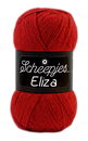 Scheepjes Eliza 226 rosy red