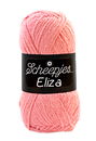 Scheepjes Eliza 225 coral gem 
