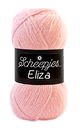 Scheepjes Eliza 227 baby pink