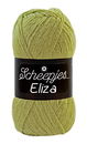 Scheepjes Eliza 211 lime slice