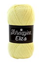 Scheepjes Eliza 210 lemon slice