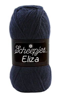 Scheepjes Eliza 219 night sky