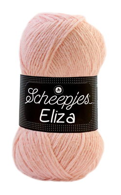 Scheepjes Eliza 215 cheeky 