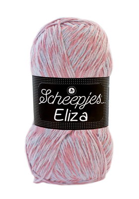 Scheepjes Eliza 208 skipping rope 