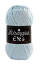 Scheepjes Eliza 231 baby blue