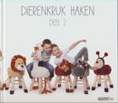 Dierenkruk haken deel 2