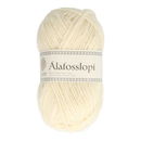 Alafosslopi 0051 White - lopi
