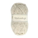 Alafosslopi 0054 ash heather - lopi