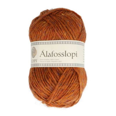 Alafosslopi 9971 amber - lopi