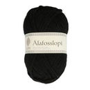 Alafosslopi 0059 black - lopi