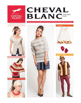 Cheval Blanc magazine 24 - voorjaar 2017 op=op 