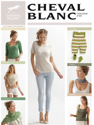 Cheval Blanc magazine 20 - voorjaar 2016 op=op 