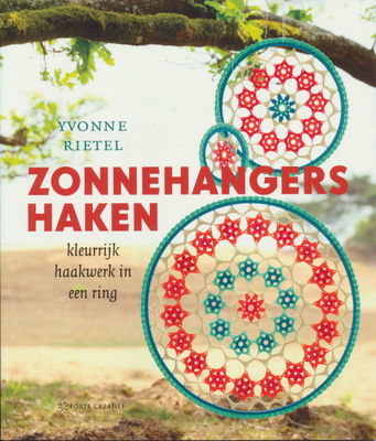 Zonnehangers haken