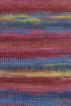 Lang Yarns Mille colori 200 G (op=op)