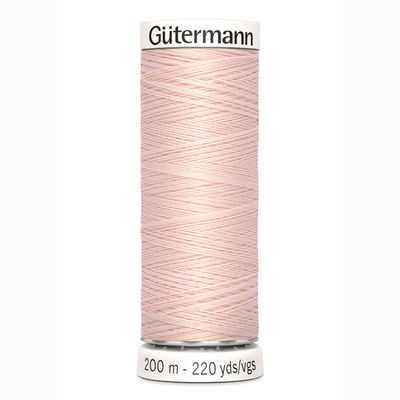 Naaigaren 658 - gutermann
