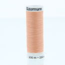 Naaigaren 586 - gutermann