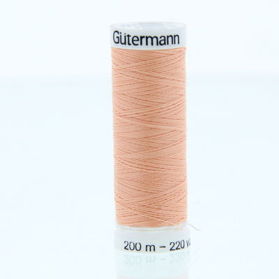 Naaigaren 586 - gutermann