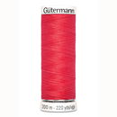 Gutermann 016 naaigaren (op=op uit collectie)