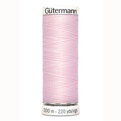 Naaigaren 372- gutermann