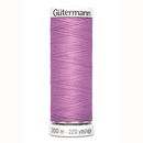 Gutermann 211 Naaigaren (op=op uit collectie)