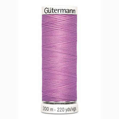 Gutermann 211 Naaigaren op=op uit collectie 