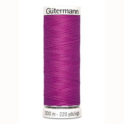 Naaigaren 321 - gutermann