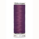 Gutermann 259 Naaigaren (op=op uit collectie)