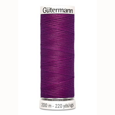 Naaigaren 718 - gutermann