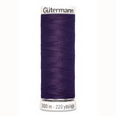 Gutermann 257 Naaigaren (op=op uit collectie)