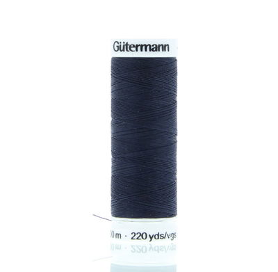 Naaigaren 387 - gutermann